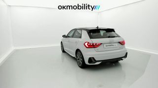 Audi A1 30 TFSI 110cv Advanced
