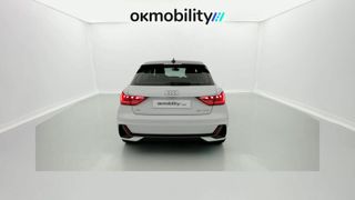Audi A1 30 TFSI 110cv Advanced
