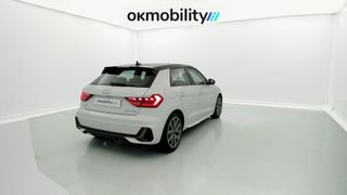 Audi A1 30 TFSI 110cv Advanced