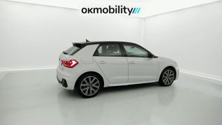 Audi A1 30 TFSI 110cv Advanced