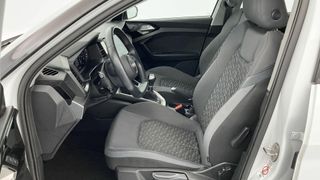 Audi A1 30 TFSI 110cv Advanced