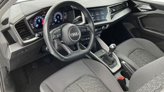 Audi A1 30 TFSI 110cv Advanced
