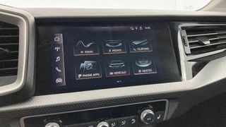 Audi A1 30 TFSI 110cv Advanced