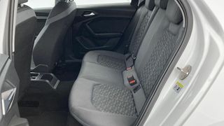 Audi A1 30 TFSI 110cv Advanced