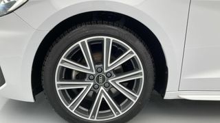 Audi A1 30 TFSI 110cv Advanced