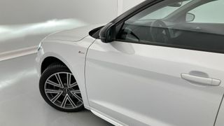 Audi A1 30 TFSI 110cv Advanced