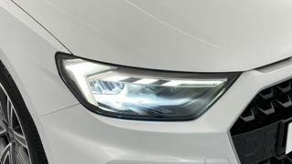 Audi A1 30 TFSI 110cv Advanced