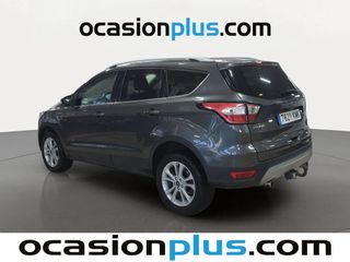 Ford Kuga 1.5 EcoBoost Titanium 4x4 Auto 129 kW (176 CV)