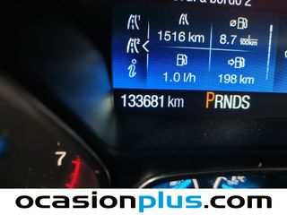 Ford Kuga 1.5 EcoBoost Titanium 4x4 Auto 129 kW (176 CV)