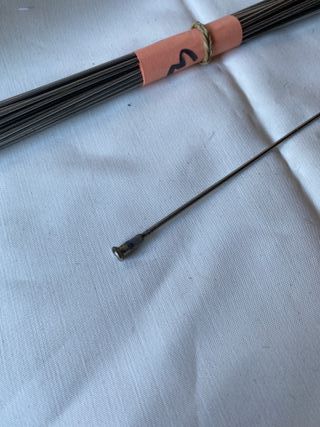 Radios para Bicicleta 700 rueda