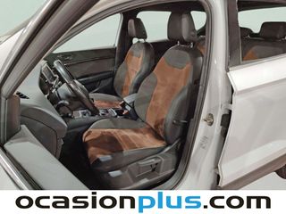 SEAT Ateca 1.6 TDI S&S Ecomotive Xcellence 85 kW (115 CV)