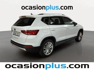 SEAT Ateca 1.6 TDI S&S Ecomotive Xcellence 85 kW (115 CV)