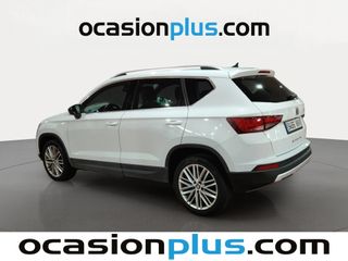 SEAT Ateca 1.6 TDI S&S Ecomotive Xcellence 85 kW (115 CV)