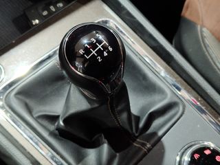 SEAT Ateca 1.6 TDI S&S Ecomotive Xcellence 85 kW (115 CV)