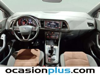 SEAT Ateca 1.6 TDI S&S Ecomotive Xcellence 85 kW (115 CV)