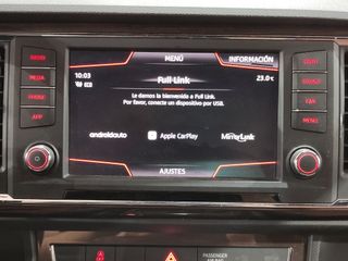 SEAT Ateca 1.6 TDI S&S Ecomotive Xcellence 85 kW (115 CV)