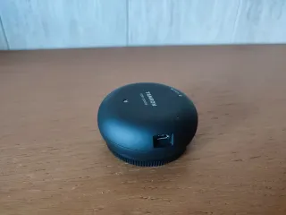 Tamron 150-600mm G2 + TAP-in Console para CANON