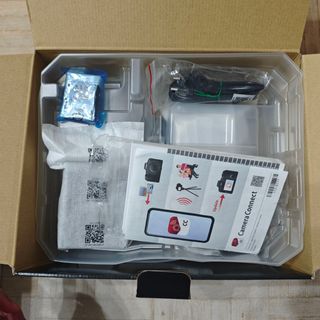 Canon EOS RP Cámara Digital