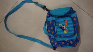 Bolsos mochilas niños variadas 1-4 € ver fotos