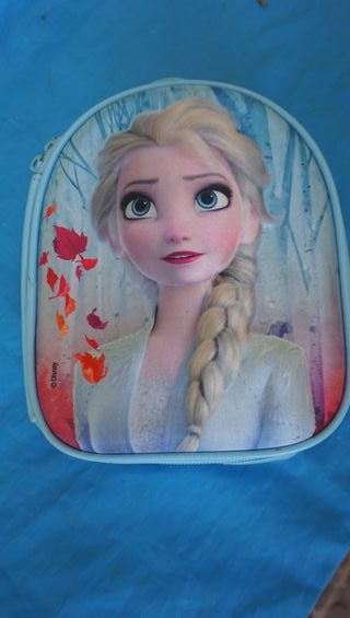 Bolsos mochilas niños variadas 1-4 € ver fotos