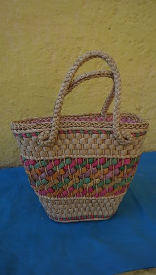 Bolsos mochilas niños variadas 1-4 € ver fotos