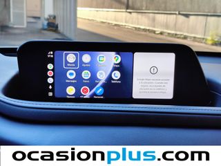 Mazda CX-30 2.0 e-Skyactiv-X Zenith AT 137 kW (186 CV)