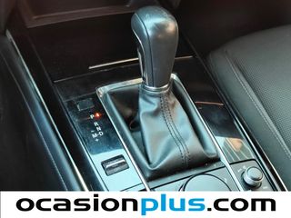 Mazda CX-30 2.0 e-Skyactiv-X Zenith AT 137 kW (186 CV)