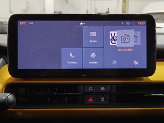 Jeep Avenger 1.2 G Summit 74 kW (100 CV)