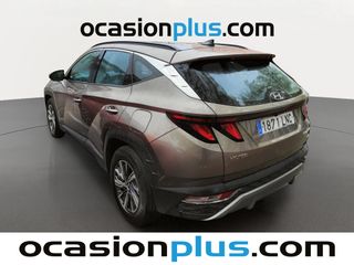 Hyundai Tucson 1.6 TGDI HEV Maxx Auto 169 kW (230 CV)