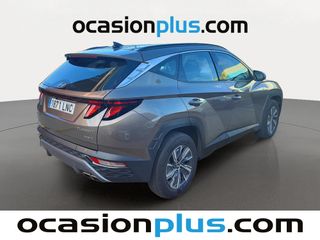 Hyundai Tucson 1.6 TGDI HEV Maxx Auto 169 kW (230 CV)