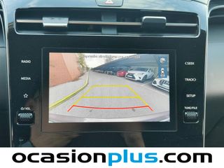 Hyundai Tucson 1.6 TGDI HEV Maxx Auto 169 kW (230 CV)