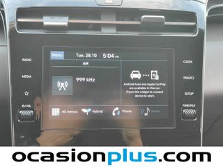 Hyundai Tucson 1.6 TGDI HEV Maxx Auto 169 kW (230 CV)