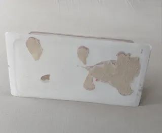 Maqueta W-31 Typ G4-540 1:43