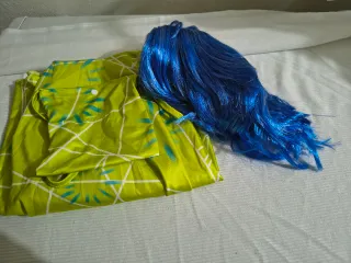 Disfraz de emociones para 1,50