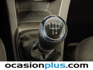 Chevrolet Aveo 1.4 LTZ 74 kW (100 CV)