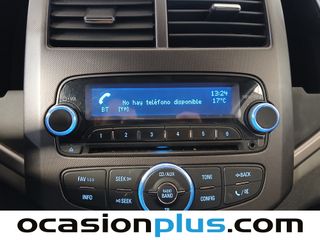 Chevrolet Aveo 1.4 LTZ 74 kW (100 CV)