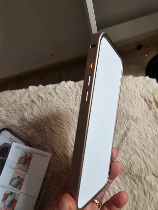 Custodia iPhone 16 Pro Max