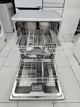 Lavavajillas Bosch Gris con Garantía y transporte