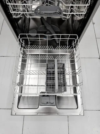 Lavavajillas Bosch Gris con Garantía y transporte