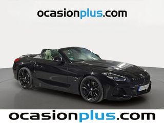 BMW Z4 M40i Cabrio 250 kW (340 CV)