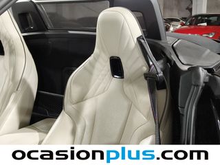 BMW Z4 M40i Cabrio 250 kW (340 CV)