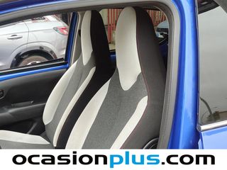 Citroen C1 VTi 72 S&S Urban Ride 53 kW (72 CV)