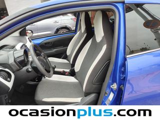 Citroen C1 VTi 72 S&S Urban Ride 53 kW (72 CV)