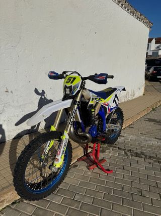 Sherco SE-R 300