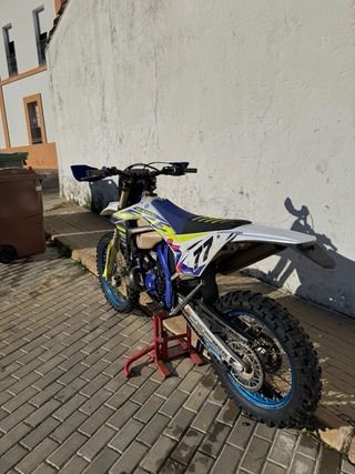 Sherco SE-R 300