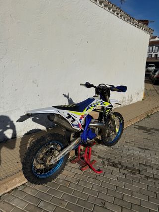 Sherco SE-R 300