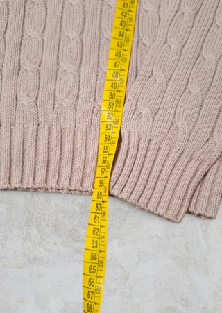 Jersey Ralph Lauren Beige Talla M