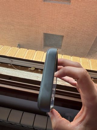 Cover Rhinoshield iPhone 15 Pro