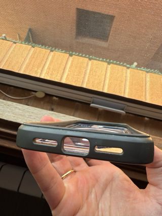 Cover Rhinoshield iPhone 15 Pro