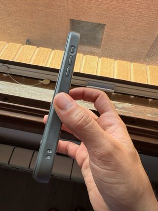 Cover Rhinoshield iPhone 15 Pro